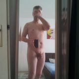 Avatar of user named "brody"