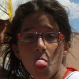 Avatar of user named "sabinesarah"