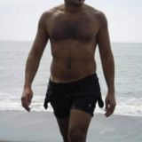 Avatar of user named "Delu"