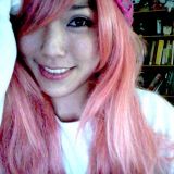 Avatar of user named "mikuhearts"