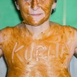 Avatar of user named "Kurwa4"