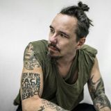 Avatar of user named "psychohcysp"