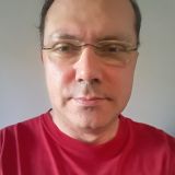 Avatar of user named "Rocksteadycrue"