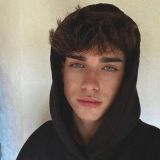 Avatar of user named "Luki93"