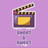 Avatar of user named "ShortAndSweet"