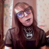 Avatar of user named "Roxie_Pute"