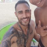 Avatar of user named "Fabiao"
