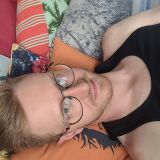 Avatar of user named "Saximan89bsth"
