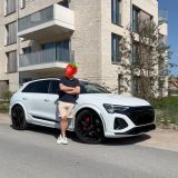 Avatar of user named "Tiger1980"