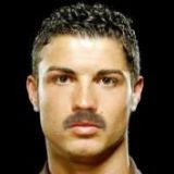 Avatar of user named "Pedrok777"