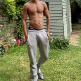 Avatar of user named "BrownChocolate"