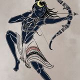 Avatar of user named "Deekricket"