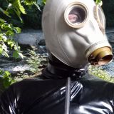 Avatar of user named "RubberFetishist"