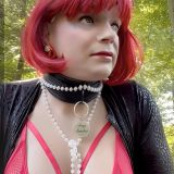 Avatar of user named "SissySandra76"