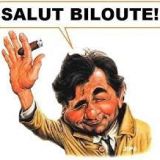 Avatar of user named "Biloute_13"