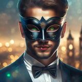 Avatar of user named "Misterious59"