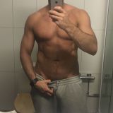 Avatar of user named "Mixedman4you"