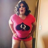 Avatar of user named "lexicdwhore"