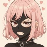 Avatar of user named "pissbebi"