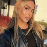 Avatar of user named "CarminaKhourmy"