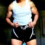 Avatar of user named "Deeza67"