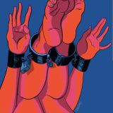 Avatar of user named "Asskinkcouple"