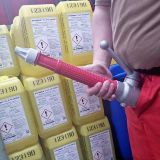 Avatar of user named "Firefighterreal"