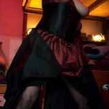 Avatar of user named "queerlisa"