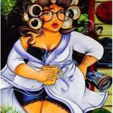 Avatar of user named "dickesLuder64"