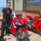 Avatar of user named "Hutton"