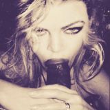 Avatar of user named "Charlottered48"