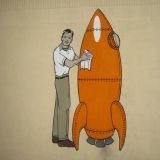 Avatar of user named "broadcok"
