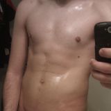 Avatar of user named "moehawk987"