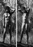 Avatar of user named "vero774"