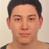 Avatar of user named "parttimeass"