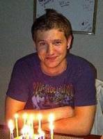 Avatar of user named "jerryvarnell"