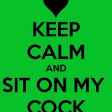 Avatar of user named "rikster"