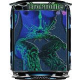 Avatar of user named "Bedk"