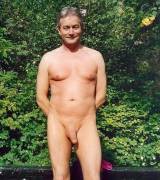 Avatar of user named "Naturist1"