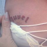 Avatar of user named "gemist"