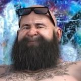 Avatar of user named "santiago"