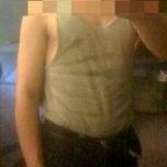 Avatar of user named "Jayluvspussy"