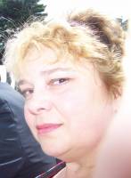 Avatar of user named "redridingchick1"