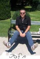 Avatar of user named "jofp"