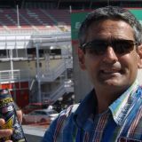 Avatar of user named "masqueduro"