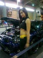 Avatar of user named "spookypoison"