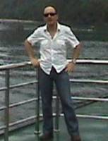 Avatar of user named "iagosa"