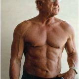 Avatar of user named "old_and_fit"