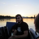 Avatar of user named "locowiena"