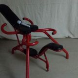 Avatar of user named "gynaecoloog"